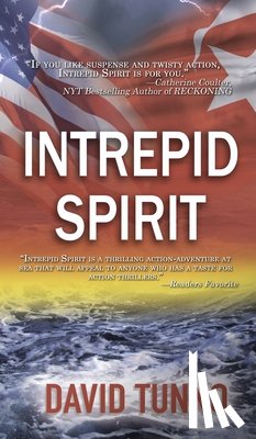 Tunno, David - Intrepid Spirit