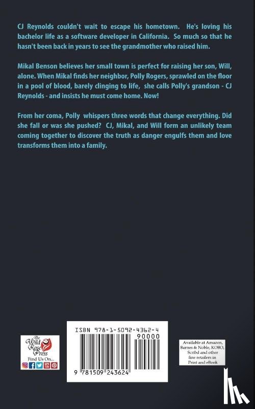 Ligon, Kim Janine - Polly's List