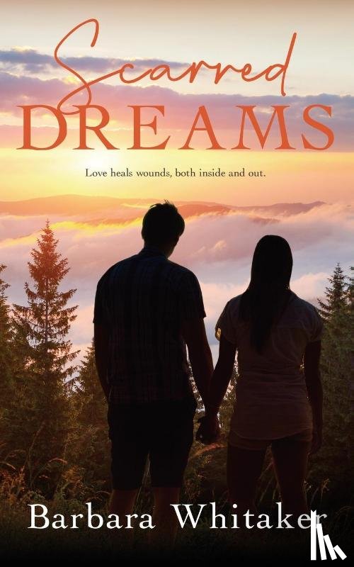 Whitaker, Barbara - Scarred Dreams