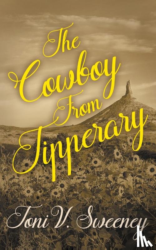 Sweeney, Toni V - The Cowboy from Tipperary