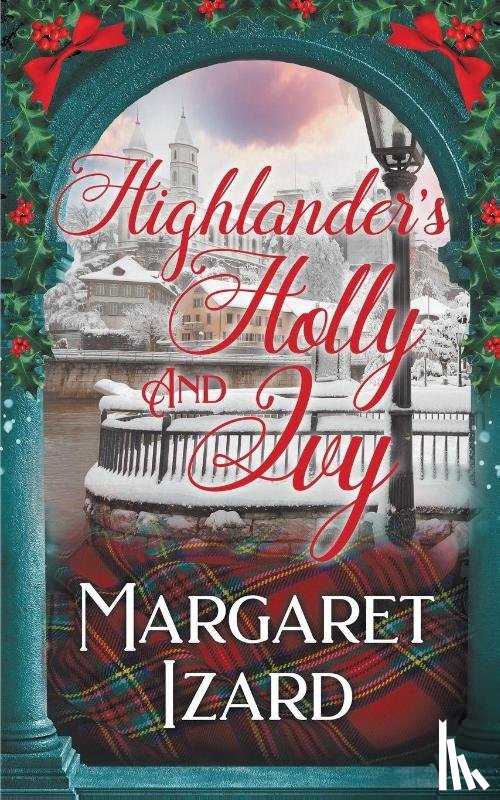 Izard, Margaret - Highlander's Holly and Ivy