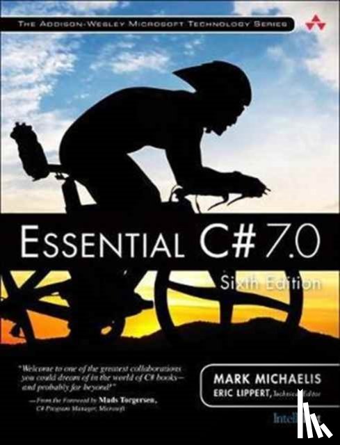Michaelis, Mark - Essential C# 7.0