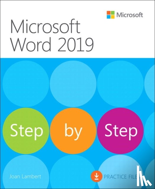 Lambert, Joan - Microsoft Word 2019 Step by Step