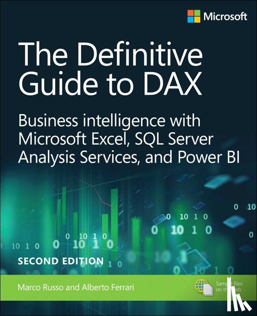 Russo, Marco, Ferrari, Alberto - Definitive Guide to DAX, The