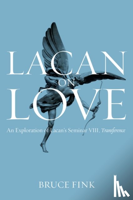 Fink, Bruce - Lacan on Love