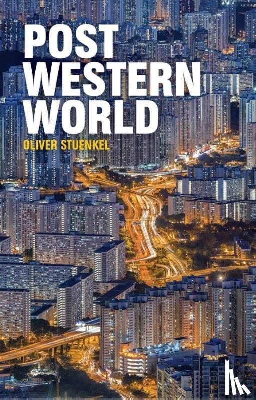 Stuenkel, Oliver - Post-Western World