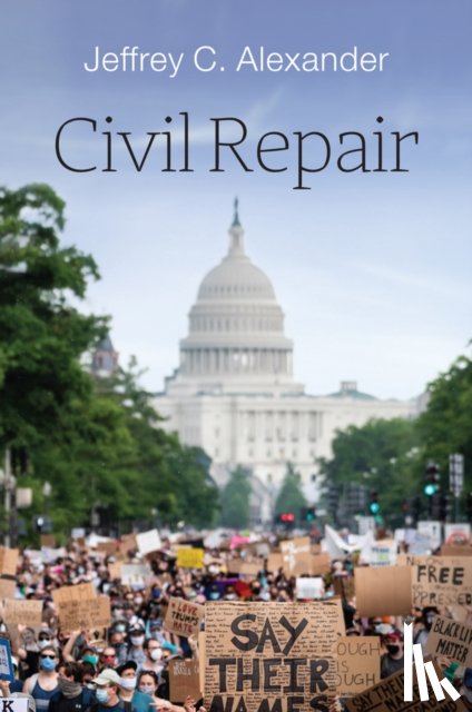 Alexander, Jeffrey C. (University of California - Civil Repair