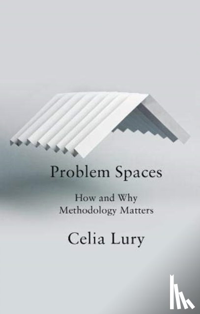 Lury, Celia (Goldsmith's College - Problem Spaces
