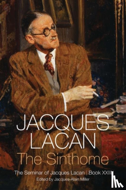 Lacan, Jacques - The Sinthome