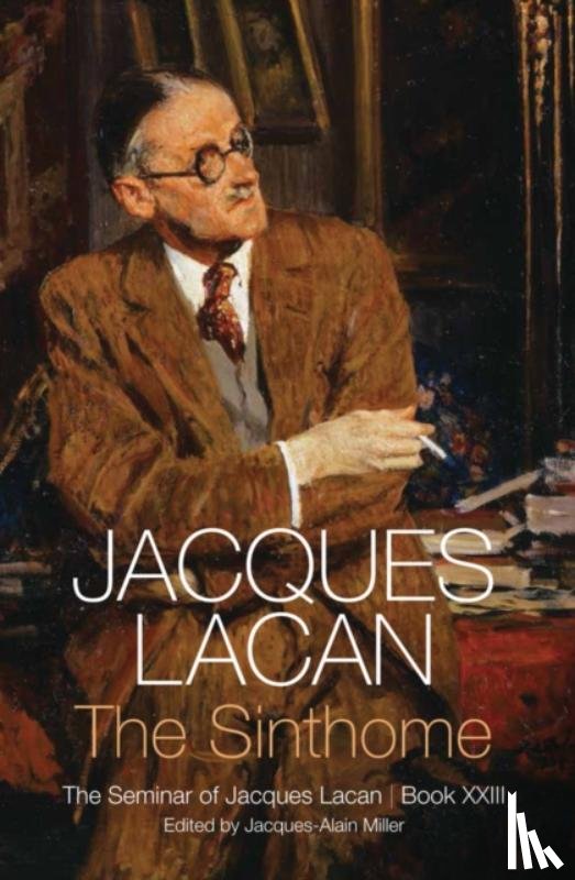 Lacan, Jacques - The Sinthome
