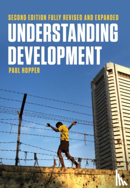 Hopper, Paul (University of Brighton) - Understanding Development