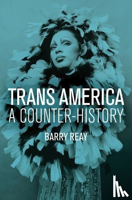 Reay, Barry (University of Auckland) - Trans America