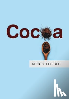 Leissle, Kristy - Cocoa