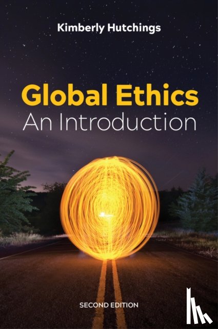 Hutchings, Kimberly - Global Ethics