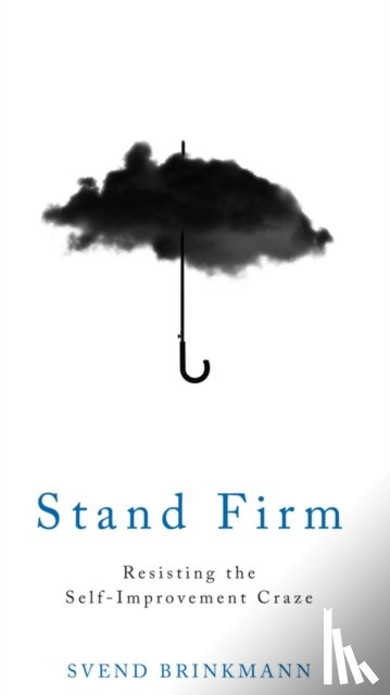 Brinkmann, Svend - Stand Firm