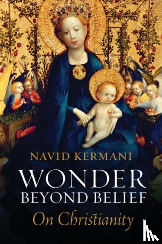 Kermani, Navid - Wonder Beyond Belief