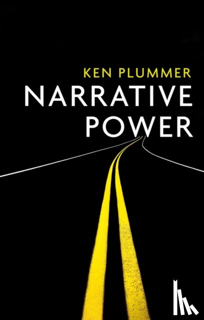 Plummer, Ken - Narrative Power