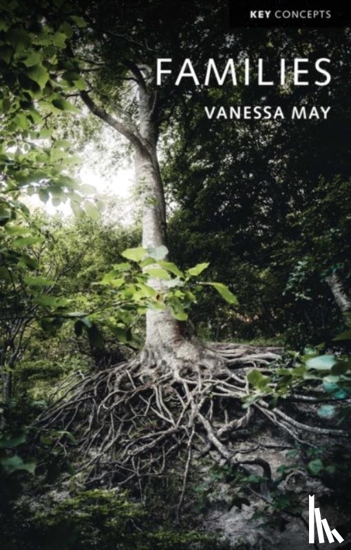 May, Vanessa - Families