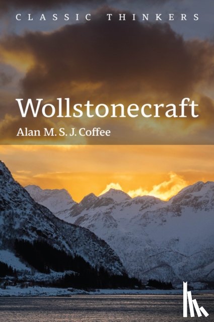 Coffee, Alan M. S. J. (King's College London) - Wollstonecraft