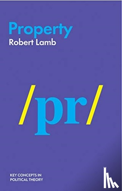 Lamb, Robert - Property