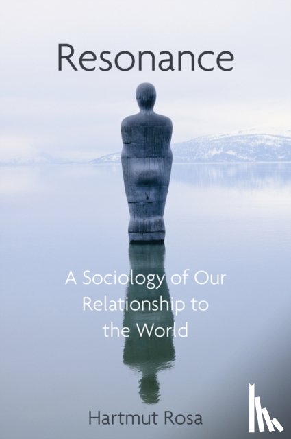 Rosa, Hartmut (Friedrich Schiller University Jena - Resonance