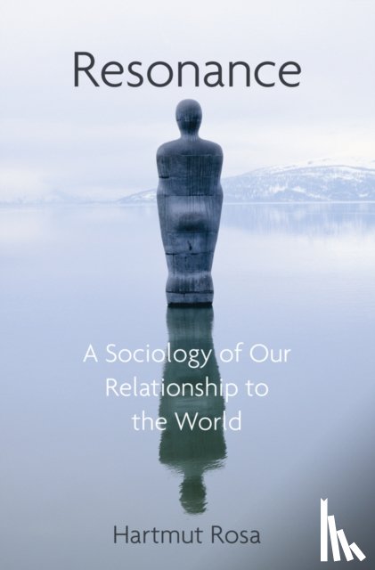 Rosa, Hartmut (Friedrich Schiller University Jena - Resonance