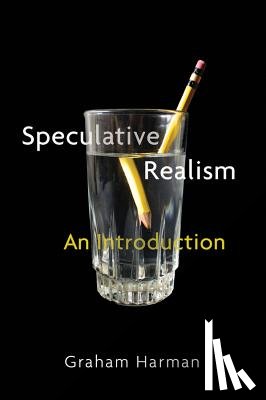 Harman, Graham (California Institute of Architecture) - Speculative Realism