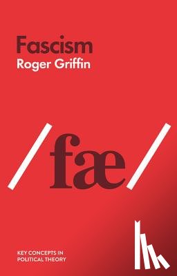 Griffin, Roger - Fascism