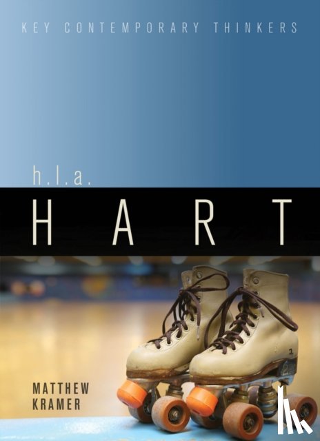 Kramer, Matthew H. (Cambridge University) - H.L.A. Hart