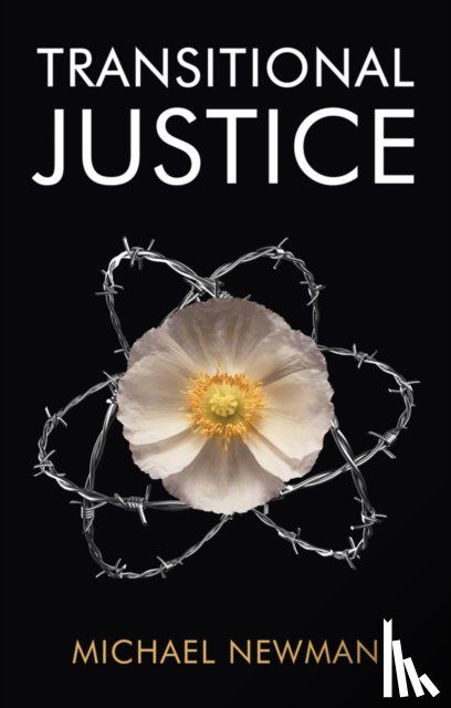 Newman, Michael (Saatchi & Saatchi Australia) - Transitional Justice