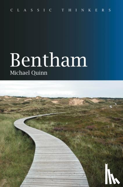 Quinn, Michael - Bentham