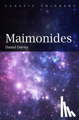 Davies, Daniel - Maimonides