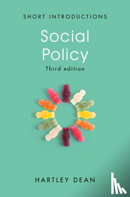 Dean, Hartley (London School of Economics) - Social Policy
