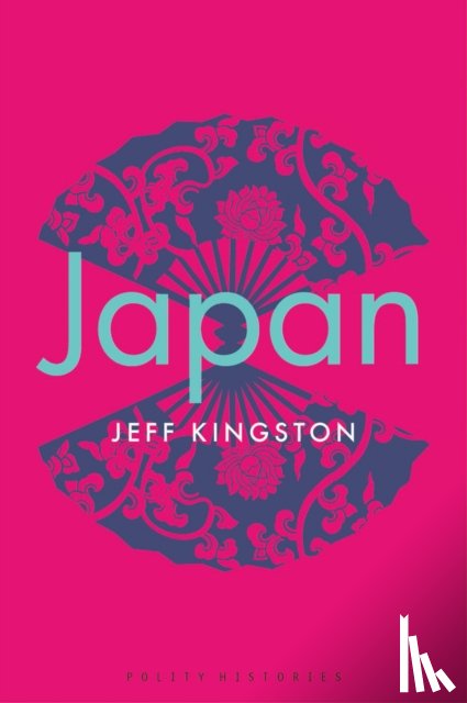 Kingston, Jeff (Temple University in Japan) - Japan