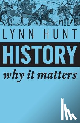 Hunt, Lynn - History