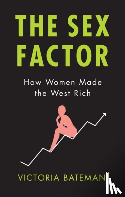Bateman, Victoria - The Sex Factor