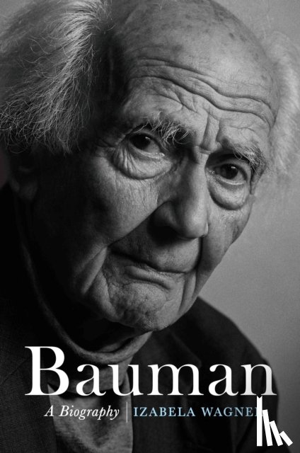 Wagner, Izabela - Bauman