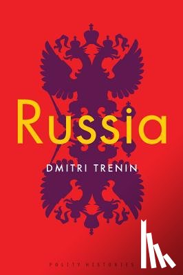 Trenin, Dmitri - Russia