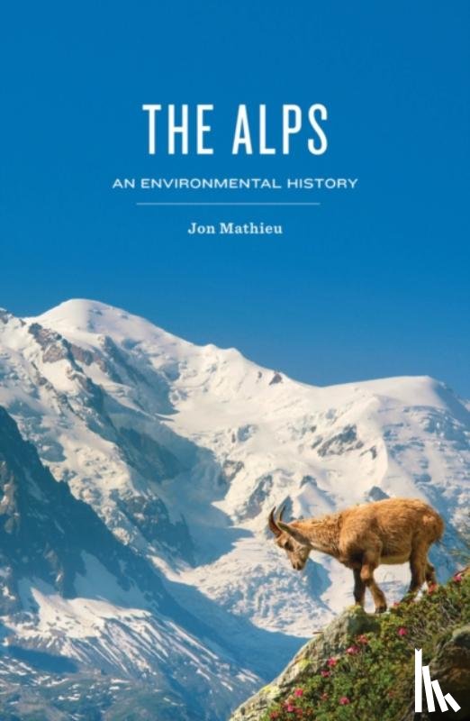 Mathieu, Jon - The Alps