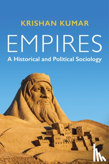 Kumar, Krishan (University of Virginia) - Empires