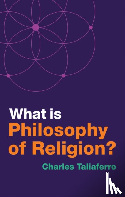 Taliaferro, Charles (St. Olaf College) - What is Philosophy of Religion?