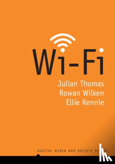 Thomas, Julian (RMIT University, Wilken, Rowan (RMIT University, Rennie, Ellie (RMIT University - Wi-Fi