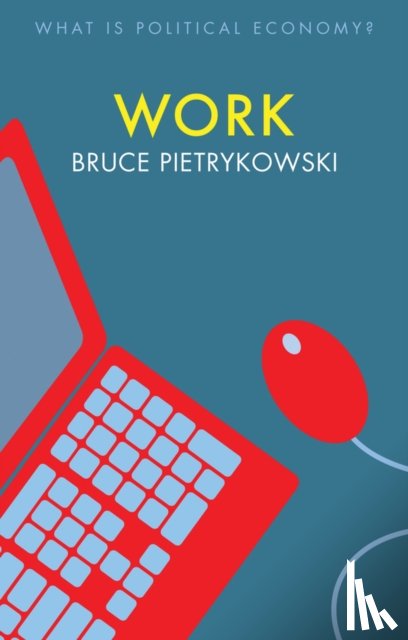 Pietrykowski, Bruce - Work