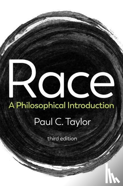 Taylor, Paul C. (University of Washington - Race