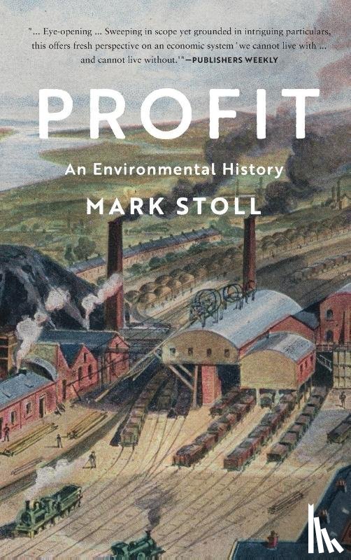Stoll, Mark (Texas Tech University) - Profit