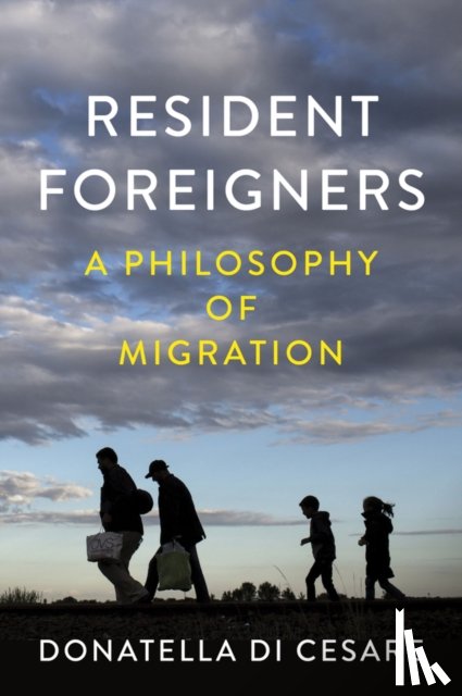 Di Cesare, Donatella - Resident Foreigners