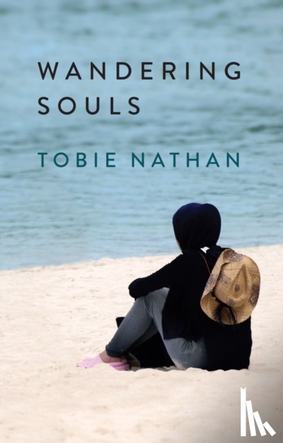 Nathan, Tobie - Wandering Souls
