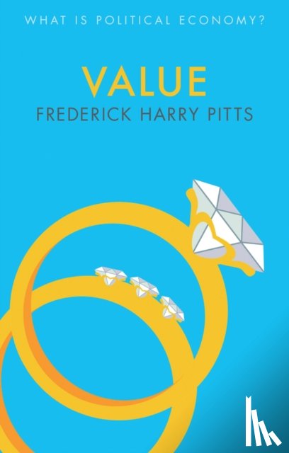 Pitts, Frederick Harry - Value