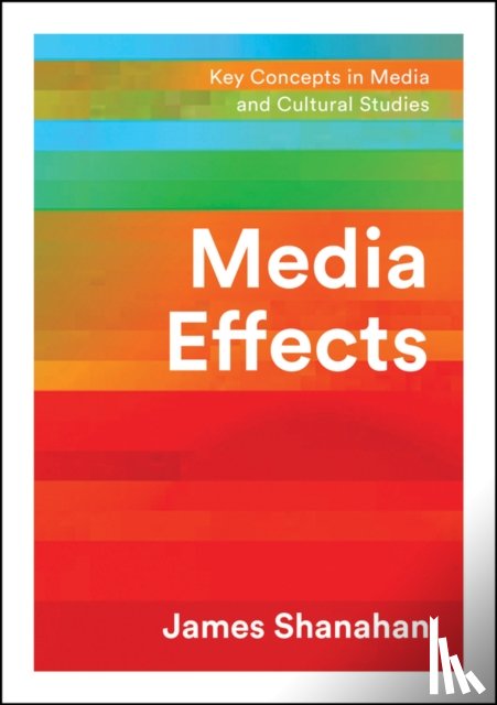 Shanahan, James - Media Effects