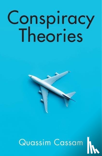 Cassam, Quassim - Conspiracy Theories